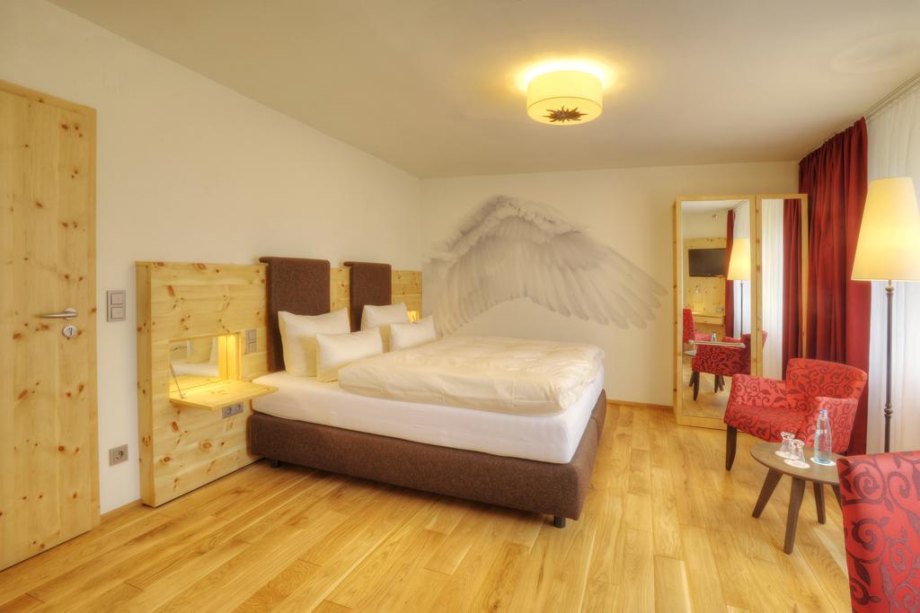 Gasthof Roessle Bad Duerrheim Room photo