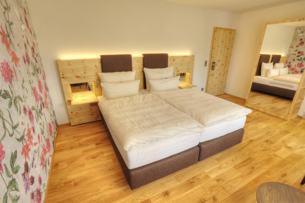 Gasthof Roessle Bad Duerrheim Room photo